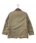 RALPH LAUREN (ラルフローレン) リバーシブルハンティングジャケット ベージュ サイズ:11：20000円