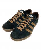 adidasアディダス）の古着「タバコ FOR キックスラボ / TOBACCO FOR KICKS LAB.」｜ブラック