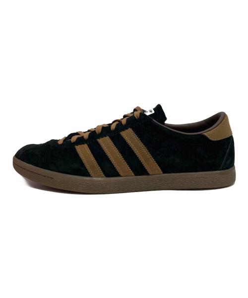 adidas（アディダス）adidas (アディダス) タバコ FOR キックスラボ / TOBACCO FOR KICKS LAB. ブラック サイズ:27の古着・服飾アイテム