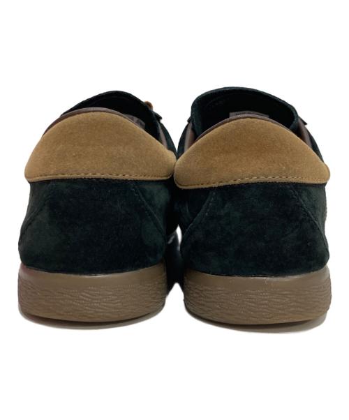 adidas（アディダス）adidas (アディダス) タバコ FOR キックスラボ / TOBACCO FOR KICKS LAB. ブラック サイズ:27の古着・服飾アイテム