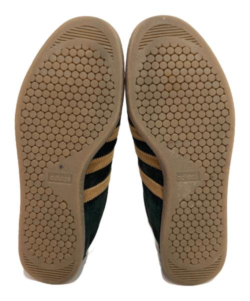 adidas（アディダス）adidas (アディダス) タバコ FOR キックスラボ / TOBACCO FOR KICKS LAB. ブラック サイズ:27の古着・服飾アイテム