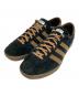 adidas（アディダス）の古着「タバコ FOR キックスラボ / TOBACCO FOR KICKS LAB.」｜ブラック
