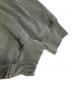 中古・古着 WTAPS (ダブルタップス) プレーティング天竺 顔料染めカットソー/SIGN-OD / LS / COTTON グリーン サイズ:02：13000円