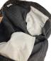 中古・古着 LEVI'S (リーバイス) 90’s 550後染めブラックデニムパンツ ブラック サイズ:W38：12000円