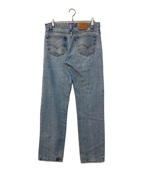 LEVI'S（リーバイス）LEVI'S (リーバイス) 90’s 505デニムパンツ インディゴ サイズ:W36の古着・服飾アイテム