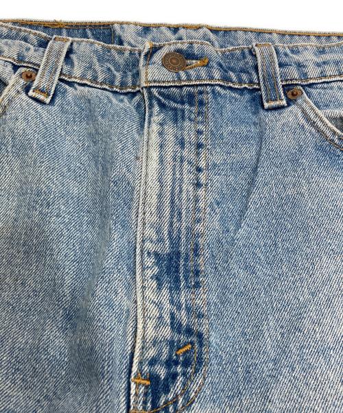 LEVI'S（リーバイス）LEVI'S (リーバイス) 90’s 505デニムパンツ インディゴ サイズ:W36の古着・服飾アイテム
