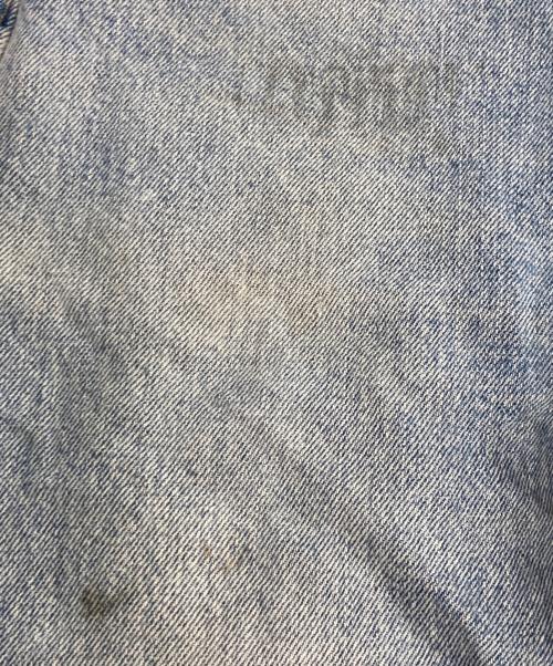 LEVI'S（リーバイス）LEVI'S (リーバイス) 90’s 505デニムパンツ インディゴ サイズ:W36の古着・服飾アイテム