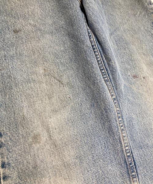 LEVI'S（リーバイス）LEVI'S (リーバイス) 90’s 505デニムパンツ インディゴ サイズ:W36の古着・服飾アイテム