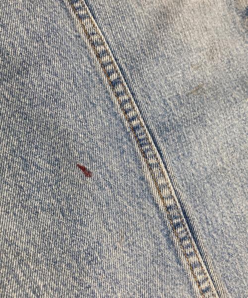 LEVI'S（リーバイス）LEVI'S (リーバイス) 90’s 505デニムパンツ インディゴ サイズ:W36の古着・服飾アイテム