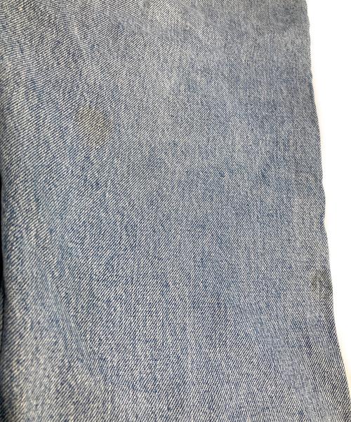 LEVI'S（リーバイス）LEVI'S (リーバイス) 90’s 505デニムパンツ インディゴ サイズ:W36の古着・服飾アイテム