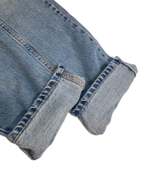 LEVI'S（リーバイス）LEVI'S (リーバイス) 90’s 505デニムパンツ インディゴ サイズ:W36の古着・服飾アイテム