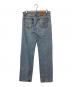 LEVI'S (リーバイス) 90’s 505デニムパンツ インディゴ サイズ:W36：8000円