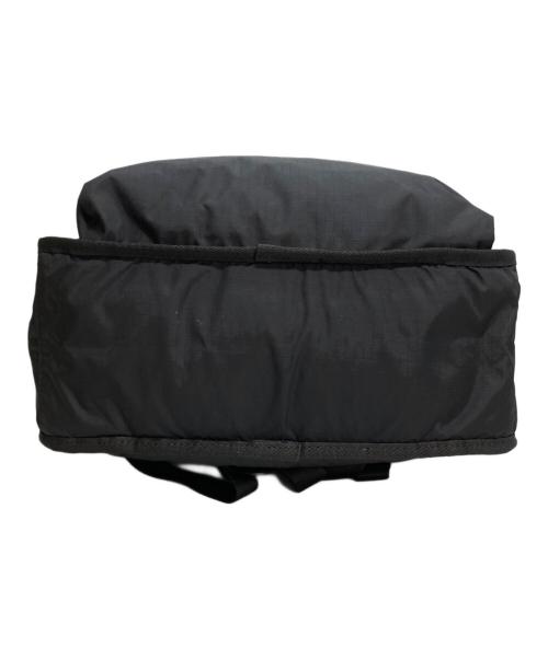 LeSportsac（レスポートサック）LeSportsac (レスポートサック) ROUTE BACKPACK バックパック  ブラックの古着・服飾アイテム