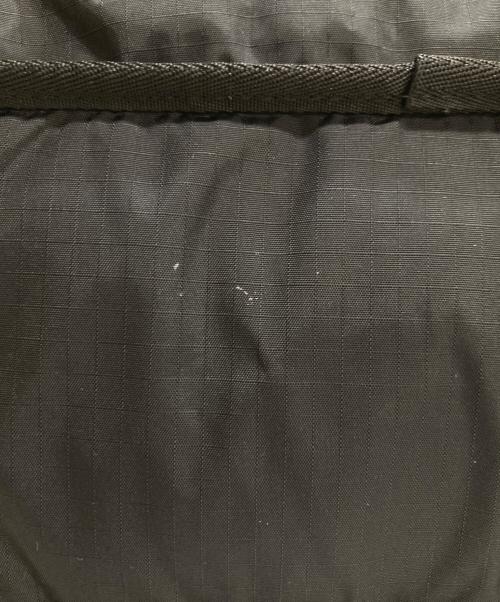 LeSportsac（レスポートサック）LeSportsac (レスポートサック) ROUTE BACKPACK バックパック  ブラックの古着・服飾アイテム
