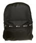 LeSportsac（レスポートサック）の古着「ROUTE BACKPACK バックパック 」｜ブラック