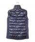 CANADA GOOSE (カナダグース) ハイブリッジライトベスト/Hybridge Lite Vest ネイビー サイズ:L：27000円