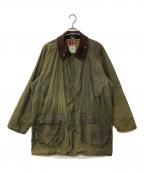 ROYAL SCOTロイヤルスコット）の古着「Oiled jackt」｜グリーン