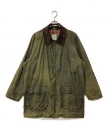 ROYAL SCOT（ロイヤルスコット）の古着「Oiled jackt」｜グリーン