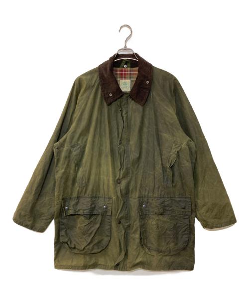 ROYAL SCOT（ロイヤルスコット）ROYAL SCOT (ロイヤルスコット) Oiled jackt グリーン サイズ:Lの古着・服飾アイテム