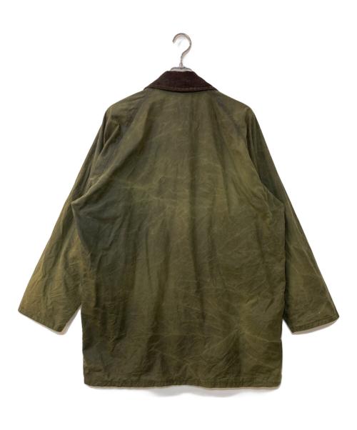 ROYAL SCOT（ロイヤルスコット）ROYAL SCOT (ロイヤルスコット) Oiled jackt グリーン サイズ:Lの古着・服飾アイテム