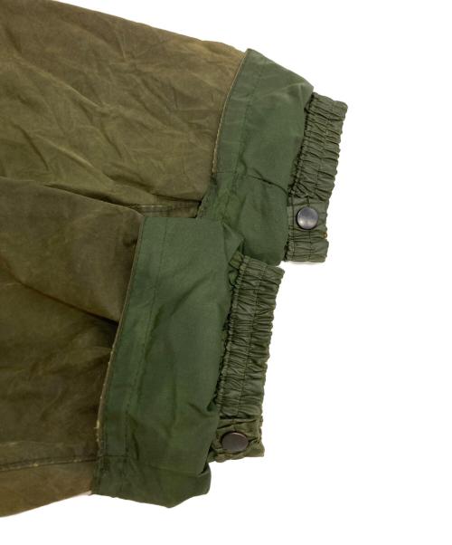 ROYAL SCOT（ロイヤルスコット）ROYAL SCOT (ロイヤルスコット) Oiled jackt グリーン サイズ:Lの古着・服飾アイテム