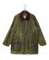 ROYAL SCOT（ロイヤルスコット）の古着「Oiled jackt」｜グリーン