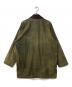 ROYAL SCOT (ロイヤルスコット) Oiled jackt グリーン サイズ:L：8000円
