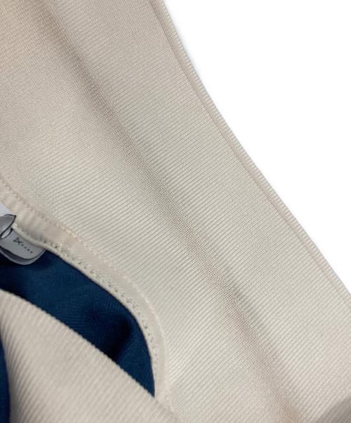 adidas（アディダス）adidas (アディダス) MELLOW RIDE CLUB TOP ネイビー サイズ:Lの古着・服飾アイテム
