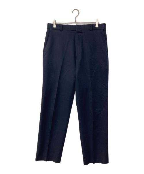 LEVI'S ACTION SLACKS（リーバイスアクションスラックス）LEVI'S ACTION SLACKS (リーバイスアクションスラックス) テーパードパンツ ブラック サイズ:W34の古着・服飾アイテム