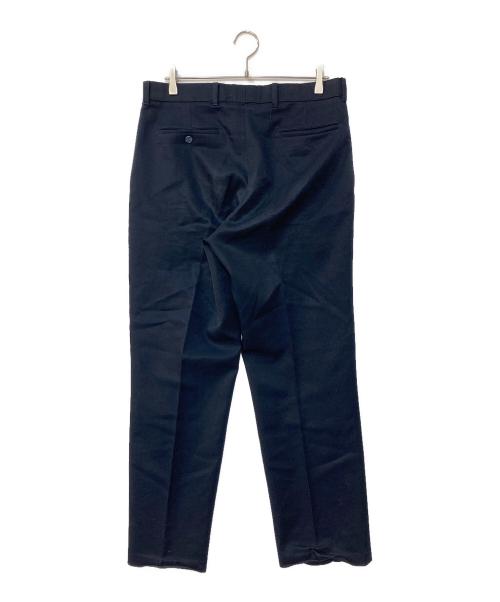LEVI'S ACTION SLACKS（リーバイスアクションスラックス）LEVI'S ACTION SLACKS (リーバイスアクションスラックス) テーパードパンツ ブラック サイズ:W34の古着・服飾アイテム