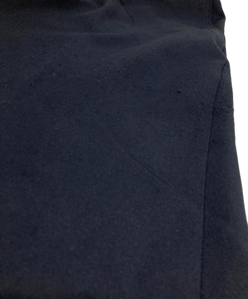 LEVI'S ACTION SLACKS（リーバイスアクションスラックス）LEVI'S ACTION SLACKS (リーバイスアクションスラックス) テーパードパンツ ブラック サイズ:W34の古着・服飾アイテム