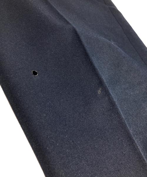 LEVI'S ACTION SLACKS（リーバイスアクションスラックス）LEVI'S ACTION SLACKS (リーバイスアクションスラックス) テーパードパンツ ブラック サイズ:W34の古着・服飾アイテム