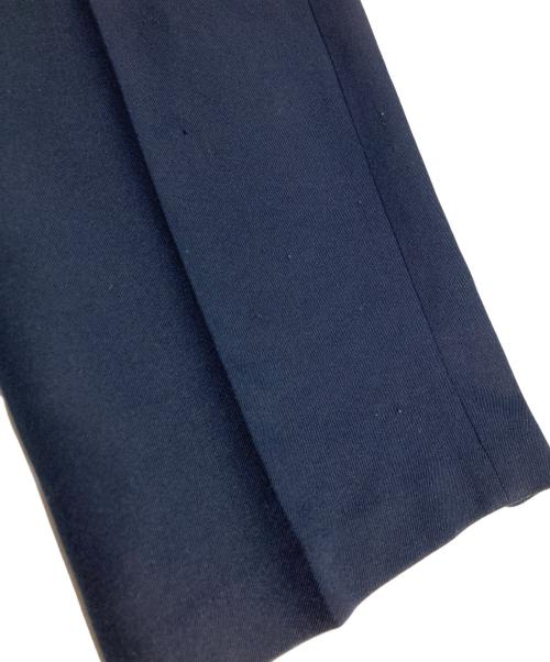 LEVI'S ACTION SLACKS（リーバイスアクションスラックス）LEVI'S ACTION SLACKS (リーバイスアクションスラックス) テーパードパンツ ブラック サイズ:W34の古着・服飾アイテム
