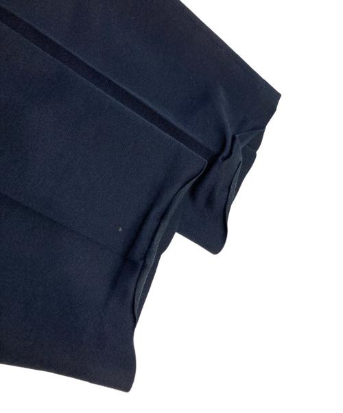 LEVI'S ACTION SLACKS（リーバイスアクションスラックス）LEVI'S ACTION SLACKS (リーバイスアクションスラックス) テーパードパンツ ブラック サイズ:W34の古着・服飾アイテム