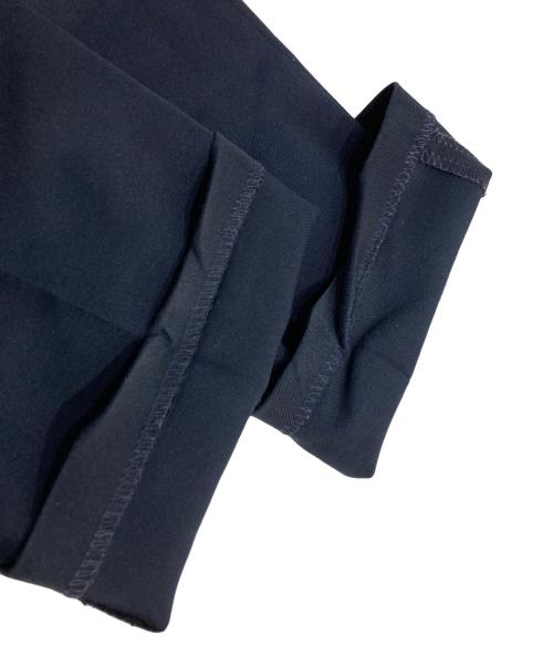 LEVI'S ACTION SLACKS（リーバイスアクションスラックス）LEVI'S ACTION SLACKS (リーバイスアクションスラックス) テーパードパンツ ブラック サイズ:W34の古着・服飾アイテム