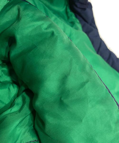 POLO RALPH LAUREN（ポロ・ラルフローレン）POLO RALPH LAUREN (ポロ・ラルフローレン) ダウンジャケット ネイビー サイズ:XLキッズの古着・服飾アイテム
