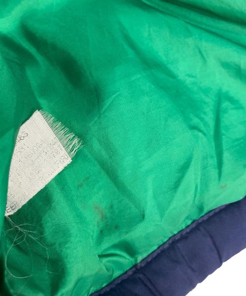 POLO RALPH LAUREN（ポロ・ラルフローレン）POLO RALPH LAUREN (ポロ・ラルフローレン) ダウンジャケット ネイビー サイズ:XLキッズの古着・服飾アイテム