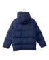 POLO RALPH LAUREN (ポロ・ラルフローレン) ダウンジャケット ネイビー サイズ:XLキッズ：6000円