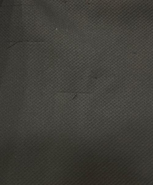 POLO RALPH LAUREN（ポロ・ラルフローレン）POLO RALPH LAUREN (ポロ・ラルフローレン) ノルディック柄フリースジャケット ブラック サイズ:Lの古着・服飾アイテム