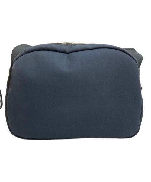 PORTER（ポーター）PORTER (ポーター) SHOULDER BAG ネイビーの古着・服飾アイテム