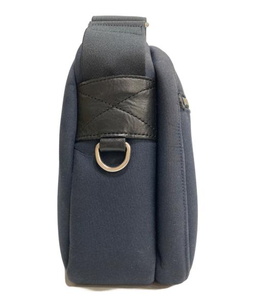 PORTER（ポーター）PORTER (ポーター) SHOULDER BAG ネイビーの古着・服飾アイテム