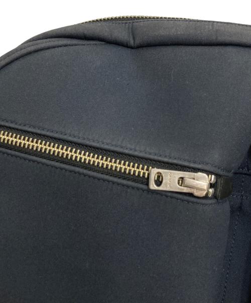 PORTER（ポーター）PORTER (ポーター) SHOULDER BAG ネイビーの古着・服飾アイテム