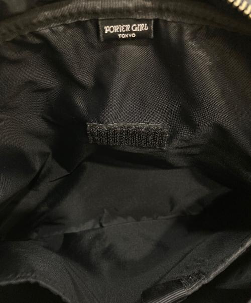 PORTER（ポーター）PORTER (ポーター) SHOULDER BAG ネイビーの古着・服飾アイテム