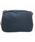 PORTER (ポーター) SHOULDER BAG ネイビー：6000円