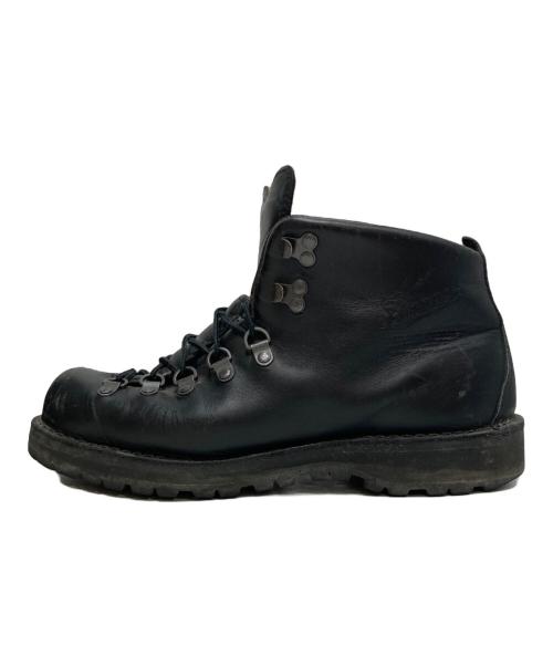 Danner（ダナー）Danner (ダナー) MOUNTAIN LIGHT ブラック サイズ:US9の古着・服飾アイテム