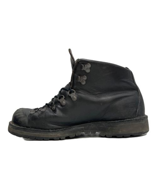 Danner（ダナー）Danner (ダナー) MOUNTAIN LIGHT ブラック サイズ:US9の古着・服飾アイテム