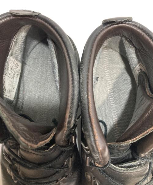 Danner（ダナー）Danner (ダナー) MOUNTAIN LIGHT ブラック サイズ:US9の古着・服飾アイテム