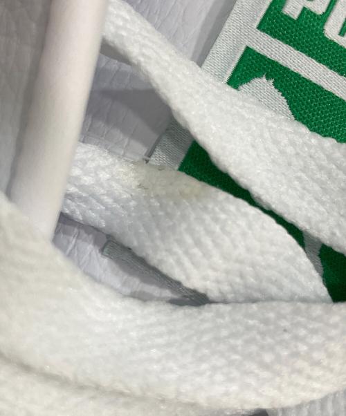 PUMA（プーマ）PUMA (プーマ) ROMA 24 STANDARD ホワイト サイズ:29.5の古着・服飾アイテム