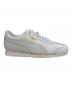 PUMA (プーマ) ROMA 24 STANDARD ホワイト サイズ:29.5：7000円