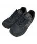 NEW BALANCE（ニューバランス）の古着「ML574EVE」｜ブラック